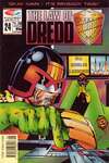 Law of Dredd #24 Comic Books - Covers, Scans, Photos in Law of Dredd Comic Books - Covers, Scans, Gallery